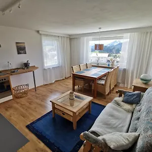 Haus Edelweiss Österreich
