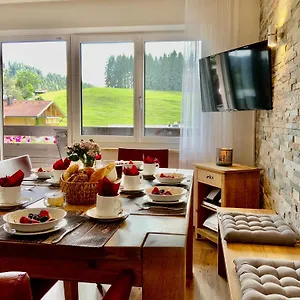 Hubertushof Österreich