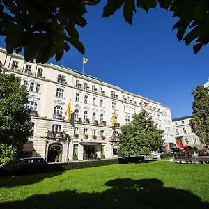 Отель Bristol *****