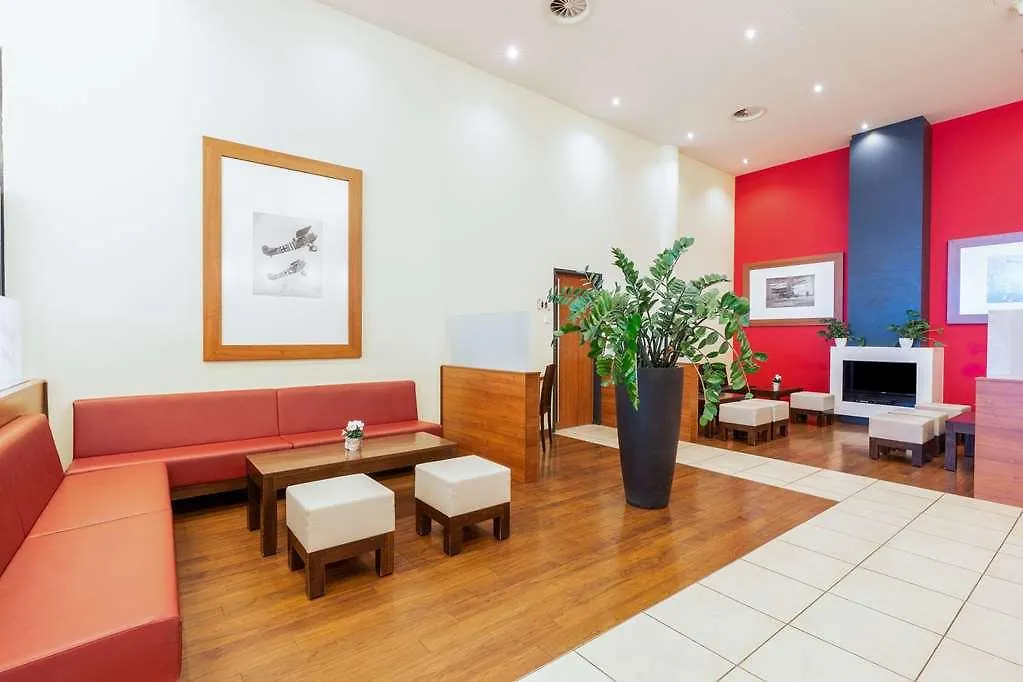 Leonardo Hotel Salzburg Airport Wals-Siezenheim